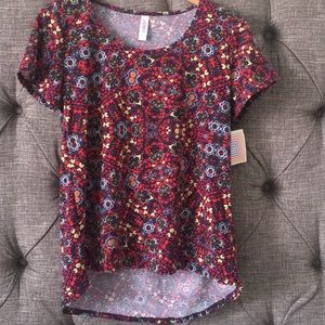LuLaRoe Classic T
